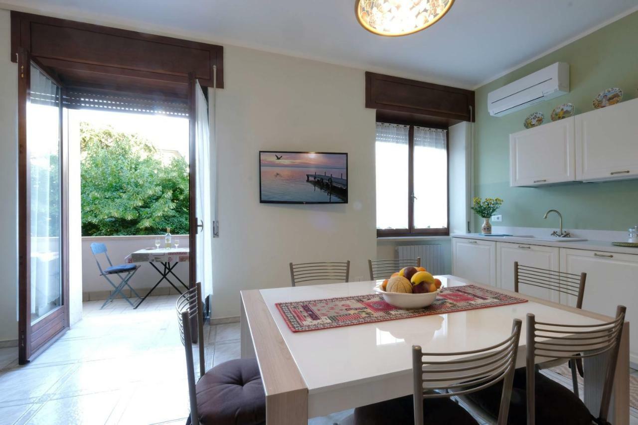 Residenza Verona Porta Nuova Zewnętrze zdjęcie