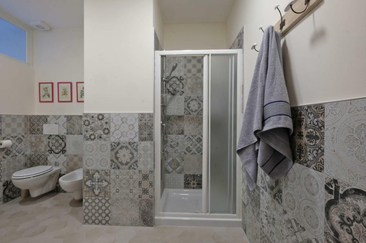 Residenza Verona Porta Nuova Zewnętrze zdjęcie