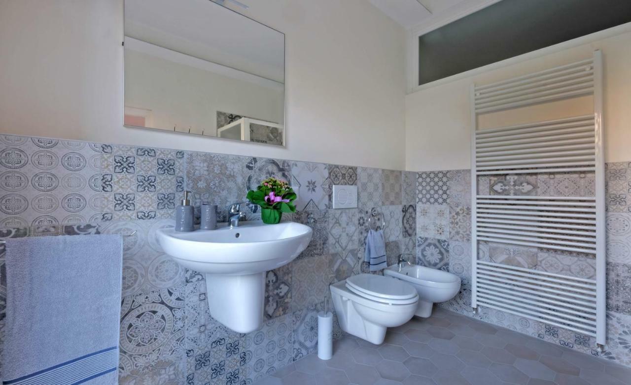 Residenza Verona Porta Nuova Zewnętrze zdjęcie