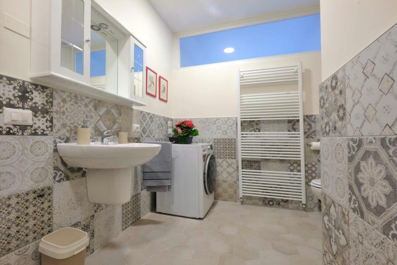 Residenza Verona Porta Nuova Zewnętrze zdjęcie